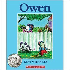 Owen (Big Book) (Scholastic Big Book)