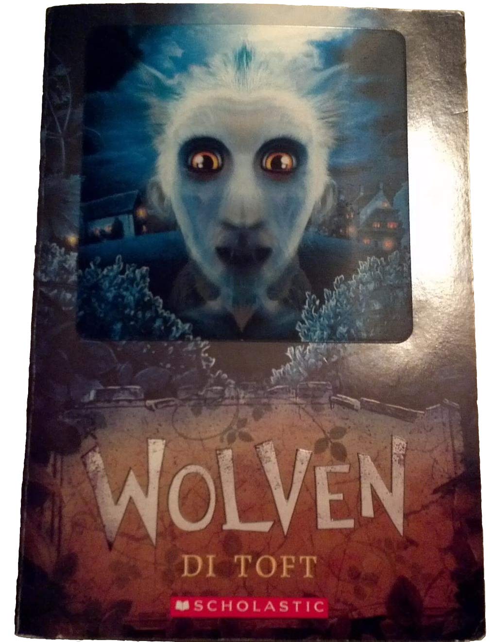 Wolven