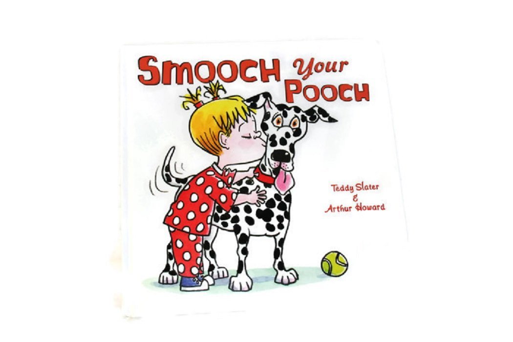 Smooch Your Pooch