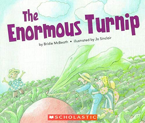 Enormous Turnip
