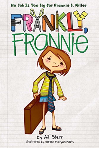 Frankly Frannie Frankly Frannie