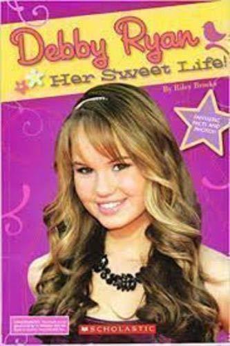 Debby Ryan: Her Sweet Life!