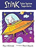 Stink: Solar System Superhero