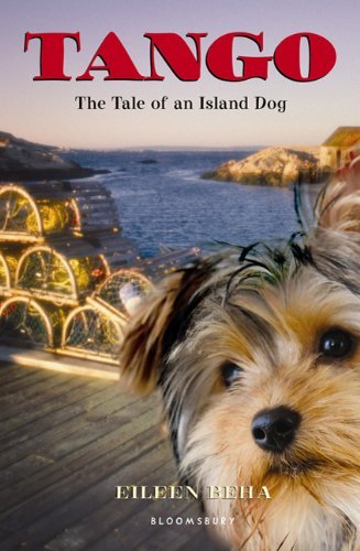 Tango, The Tale of an Island Dog