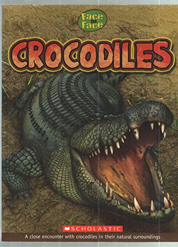 Crocodiles (Face to Face)
