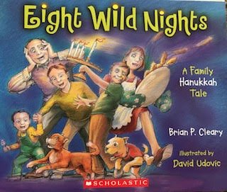 Eight Wild Nights