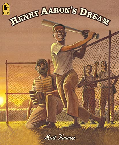 Henry Aarons Dream