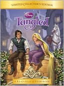 Tangled (Disney Tangled) (Read-Aloud Storybook)