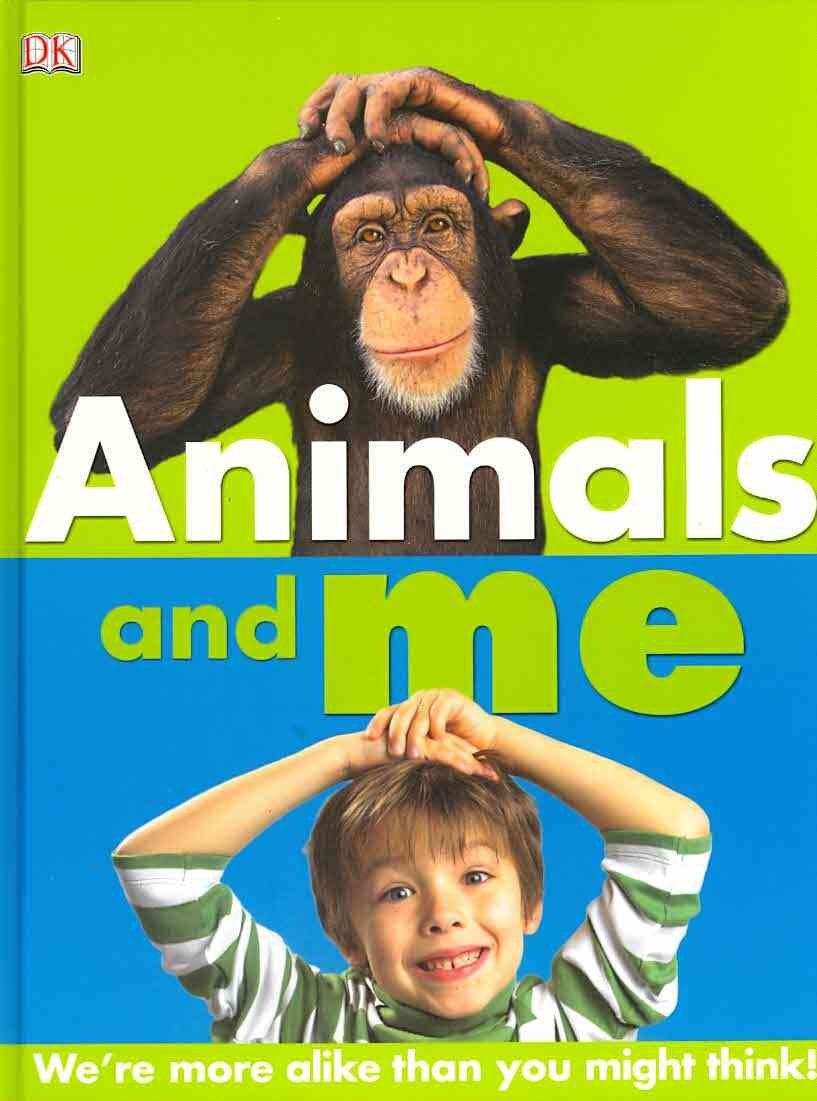 Animals and Me