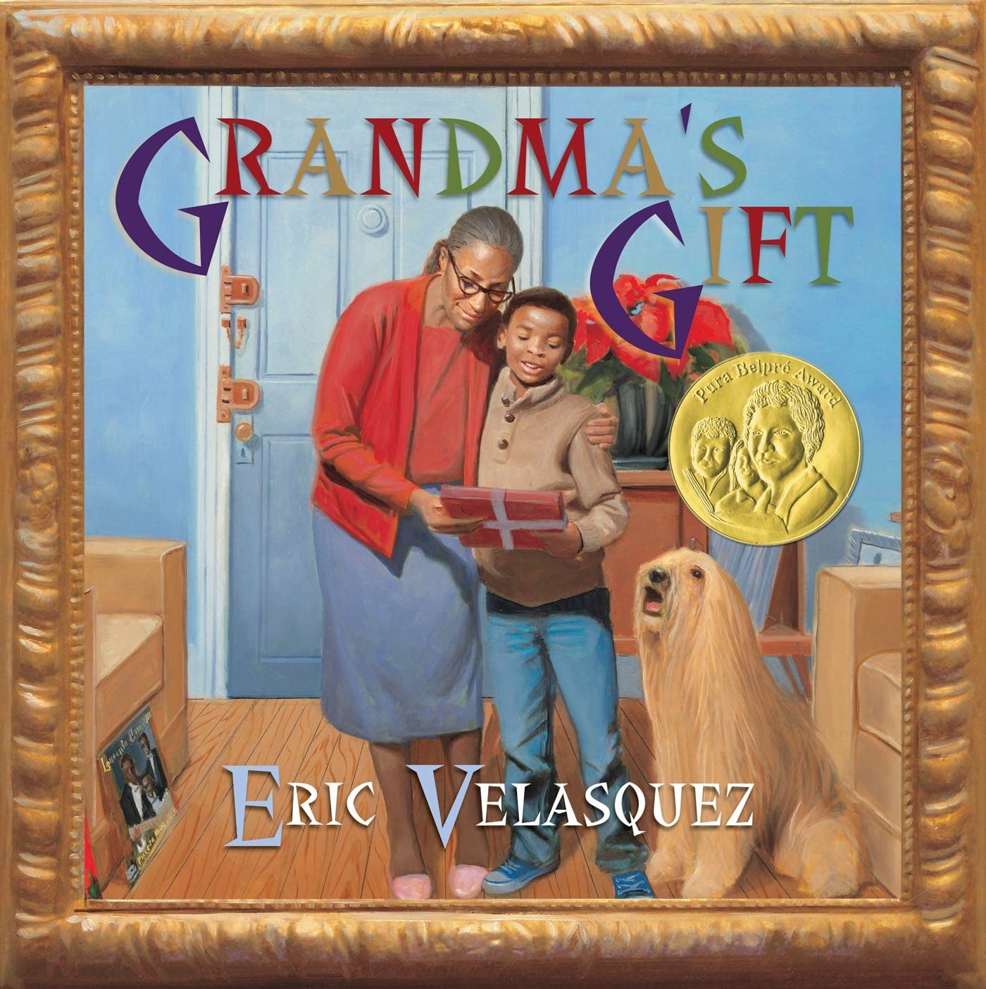 Grandma's Gift