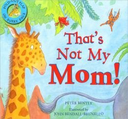 That's Not My Mom