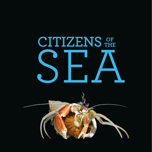 Citizens of the sea: wondrous creatures from the census of marine life