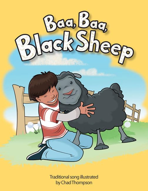 Teacher Created Materials - Early Childhood Themes: Baa, Baa, Black Sheep - - Grade 2
