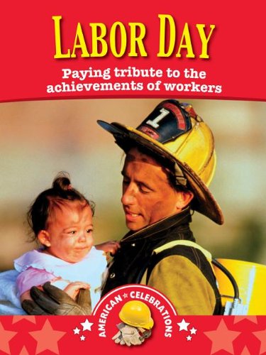 Labor Day (American Celebrations)