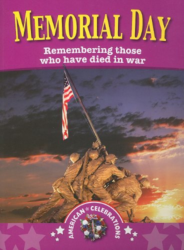 Memorial Day (American Celebrations)