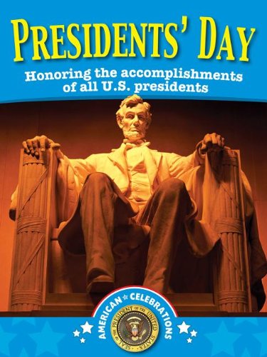 Presidents Day (American Celebrations)