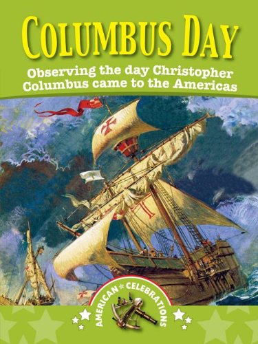Columbus Day (American Celebrations)