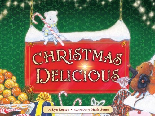 Christmas Delicious