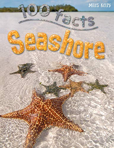 Seashore (100 Facts)