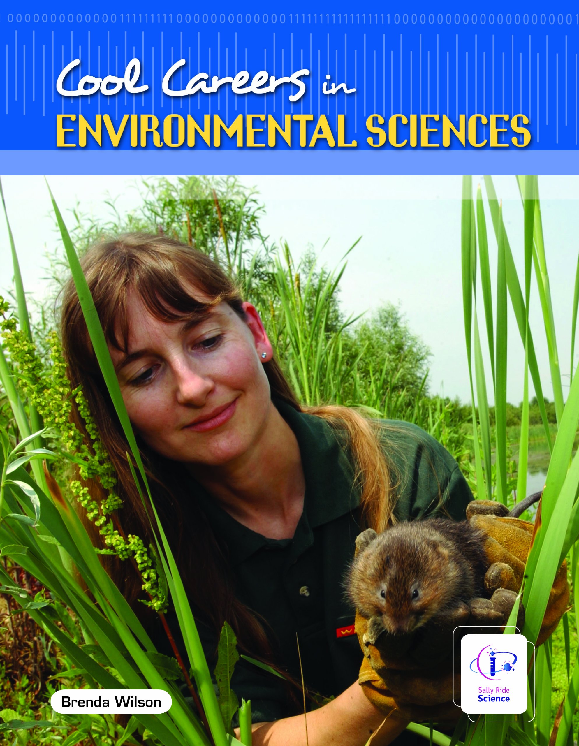 Cool Careers in Environmental Sciences (6-8)