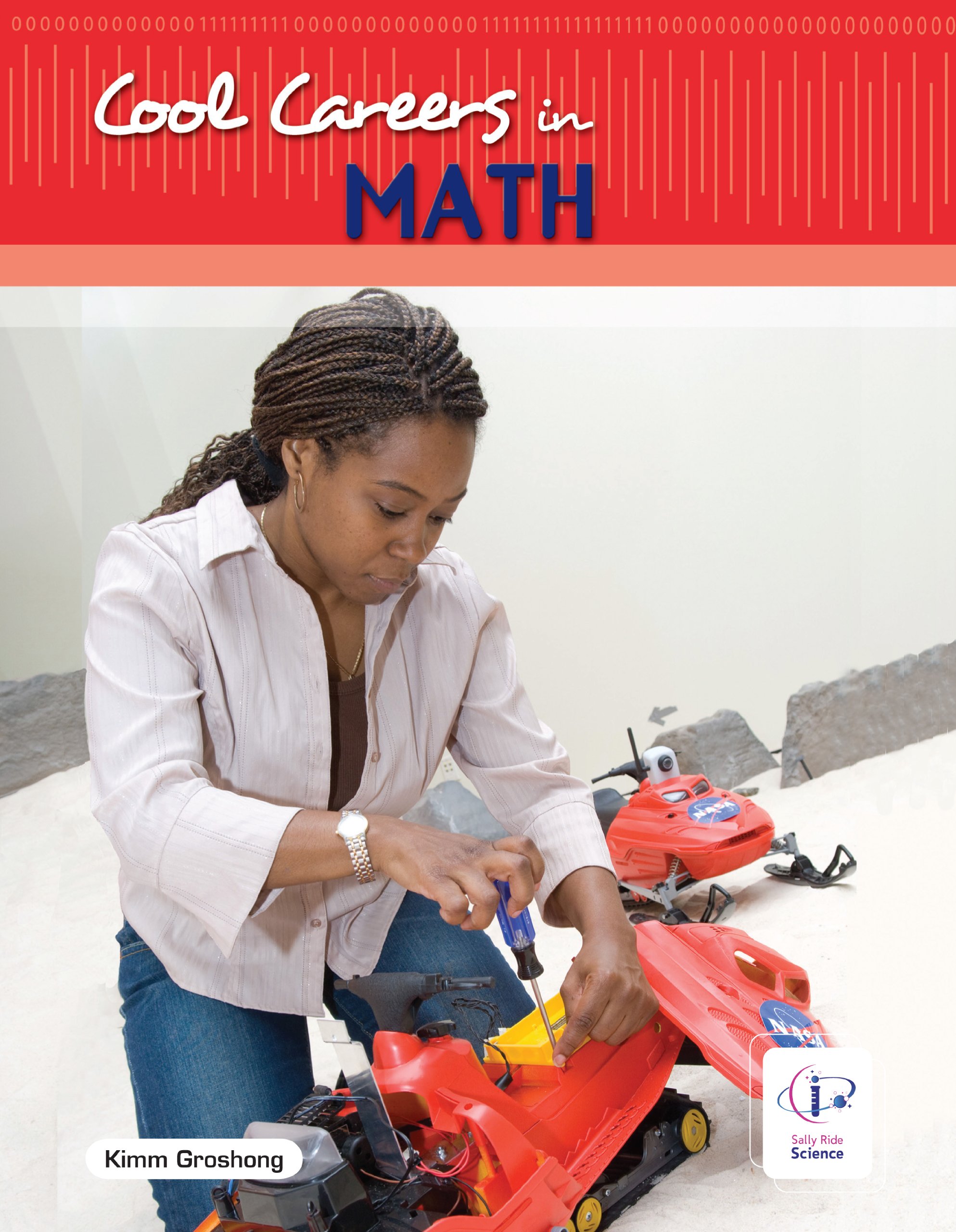 Cool Careers in Math