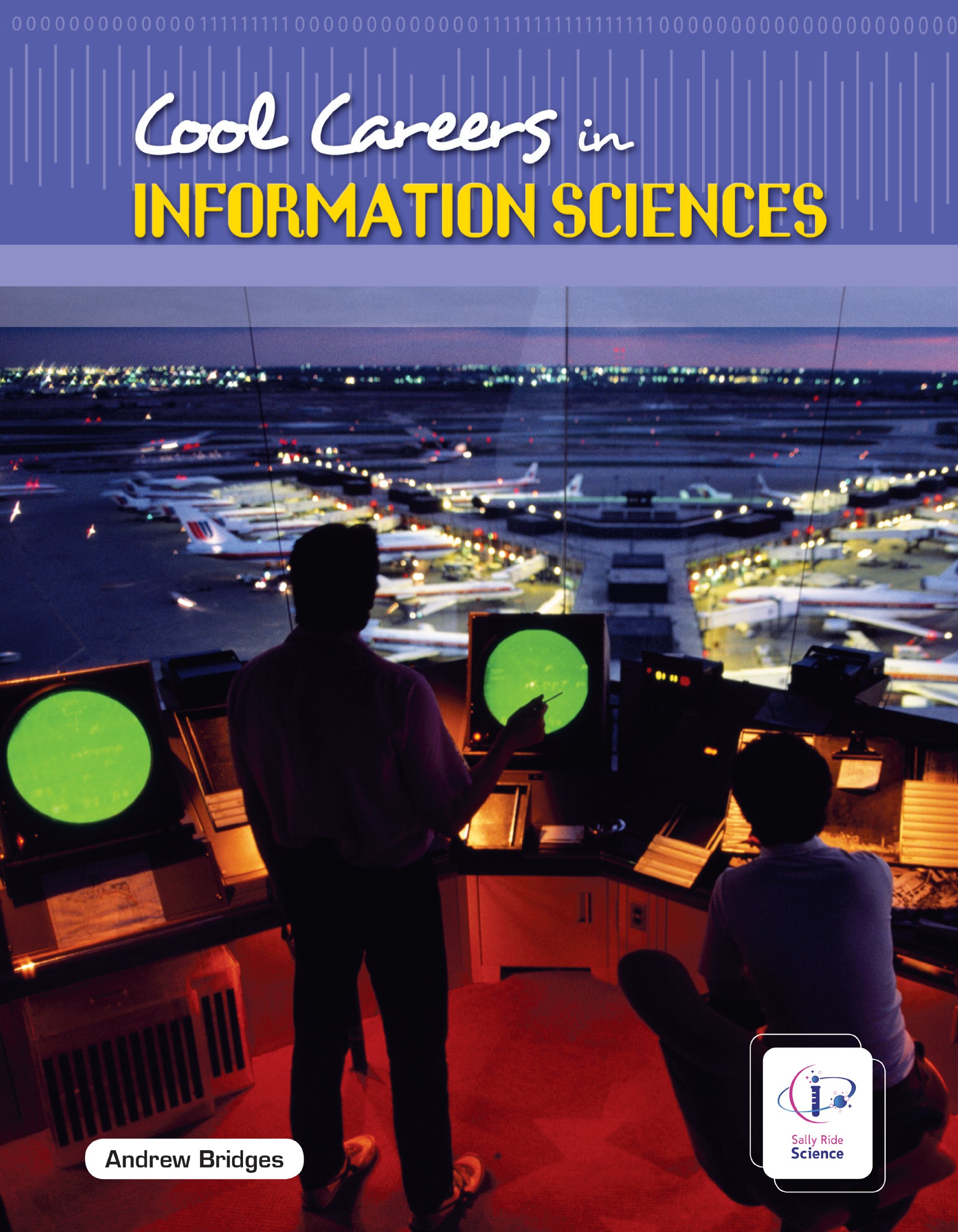 Cool Careers in Information Sciences