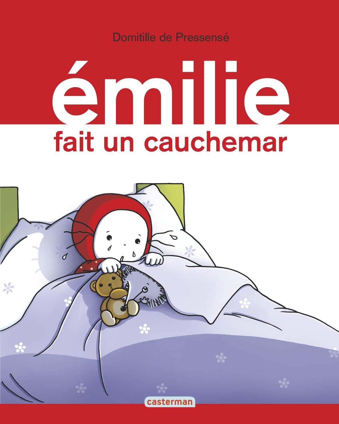 Émilie fait un cauchemar
