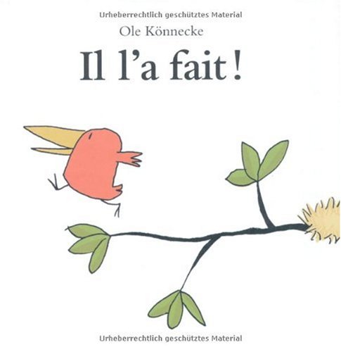 il l a fait