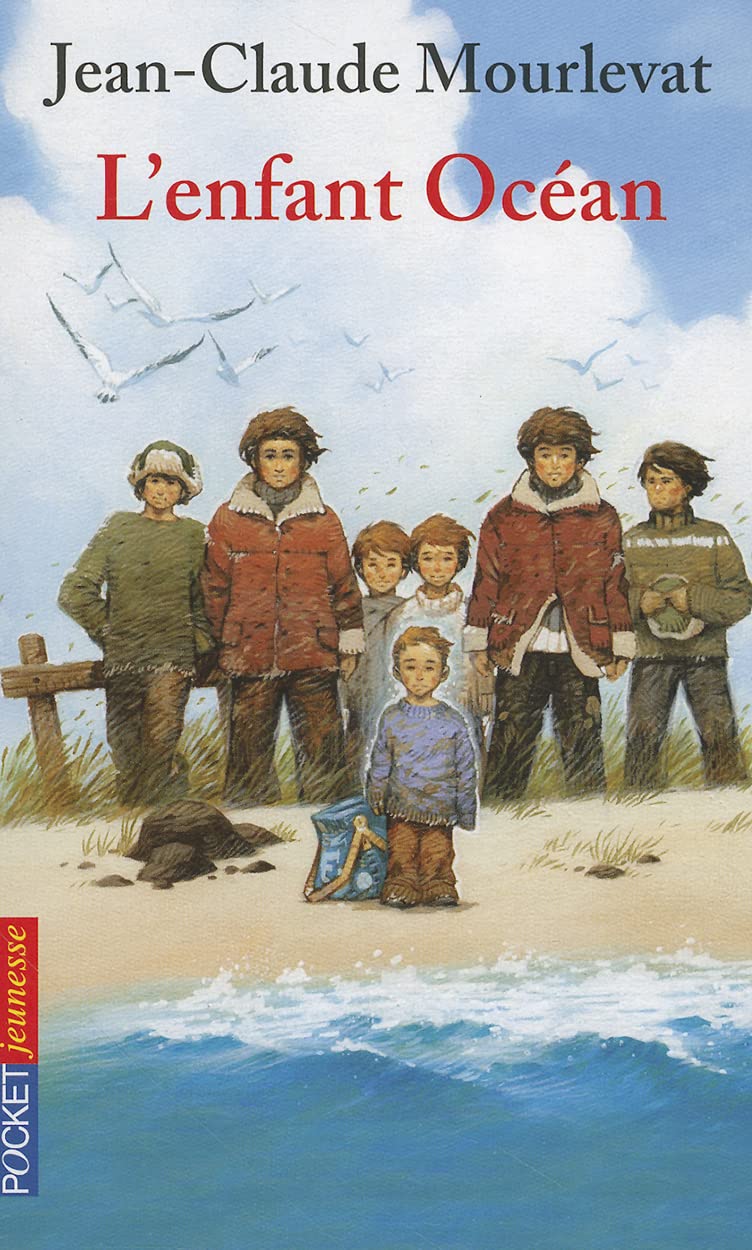 L'Enfant Ocean (French Edition)