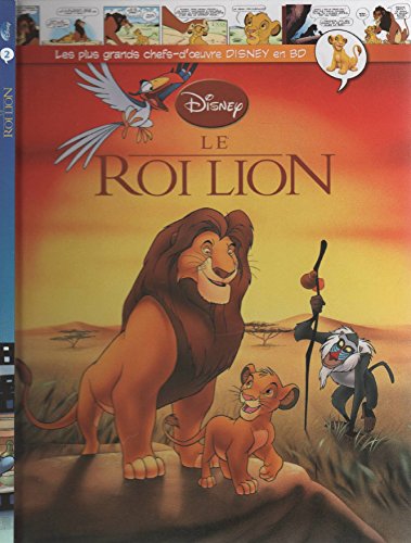 Le Roi Lion