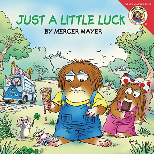 Little Critter: Just a Little Luck