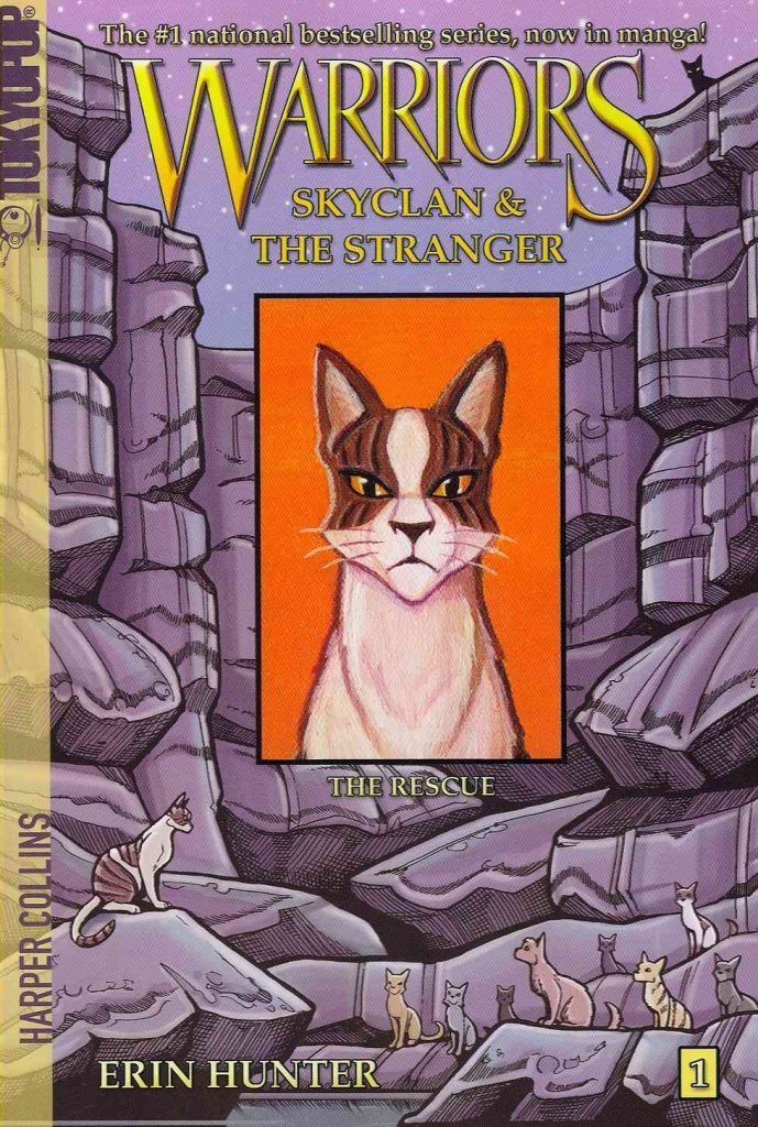 the-rescue