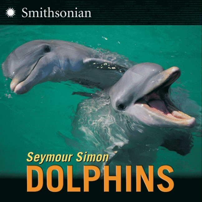 Dolphins (Smithsonian-science)