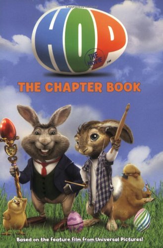 Hop: The Chapter Book