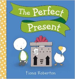 The Perfect Present (Part of Dolly Parton's Imagination Library)