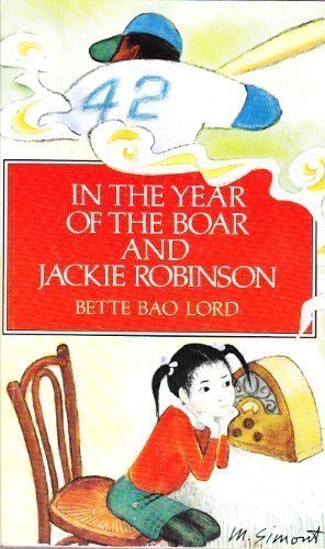 In the Year of the Boar and Jackie Robinson