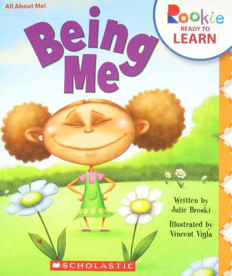 Being Me (Rookie Ready to Learn)