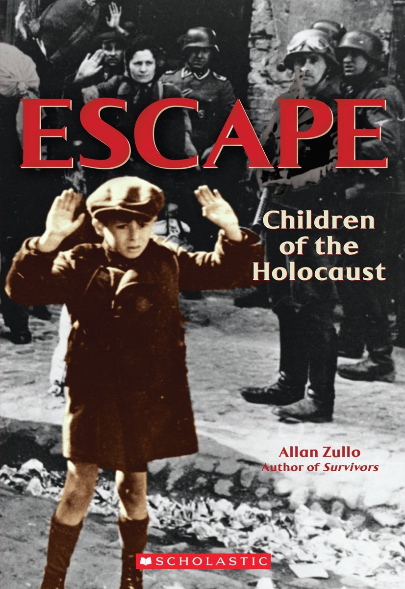 Escape: Children of the Holocaust: Children of the Holocaust