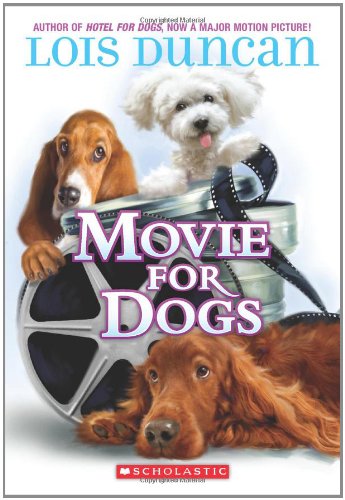 Movie For Dogs