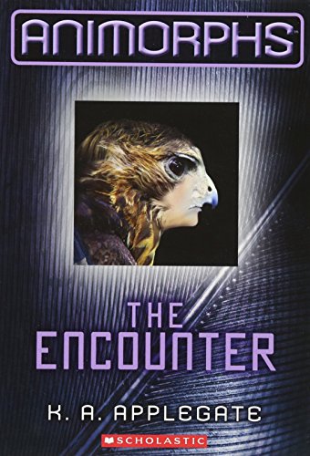 Animorphs 3: The Encounter (Animorphs (Quality))