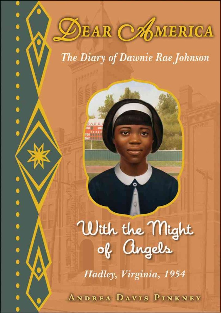 Dear America: With the Might of Angels