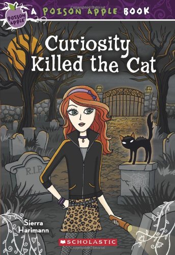 Poison Apple #7: Curiosity Killed the Cat