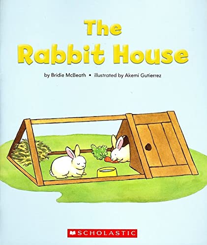 The Rabbit House