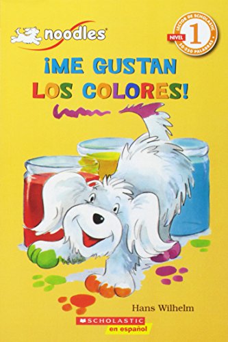 noodles iME GUSTAN LOS XOLORES!