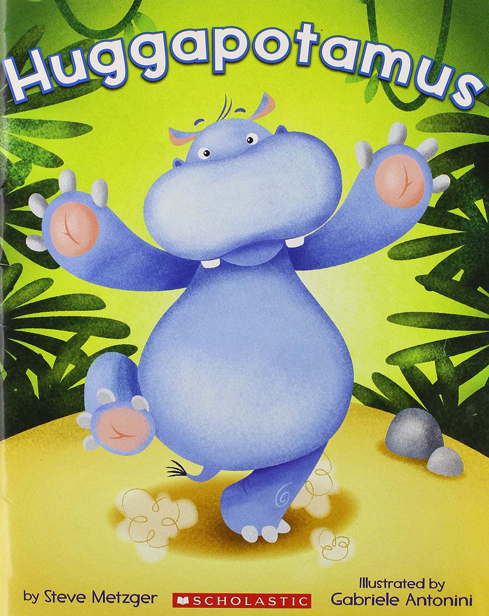 Huggapotamus