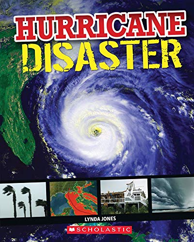 Hurricane Disaster