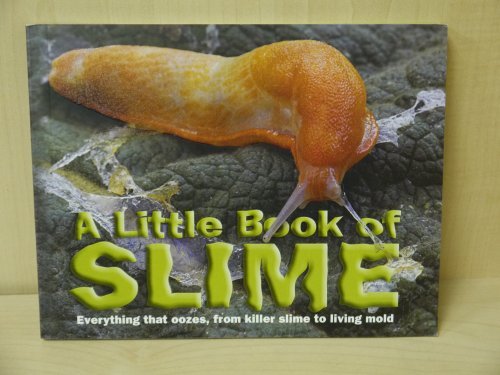 A Little Book of Slime