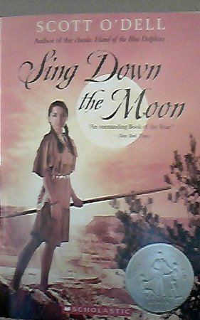 Sing Down the Moon (Sing Down the Moon)