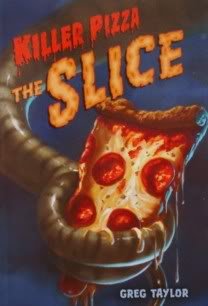 Killer Pizza: The Slice