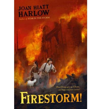 Firestorm